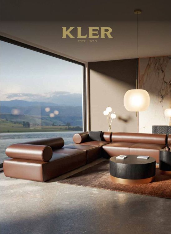 Katalog Kler 2025.